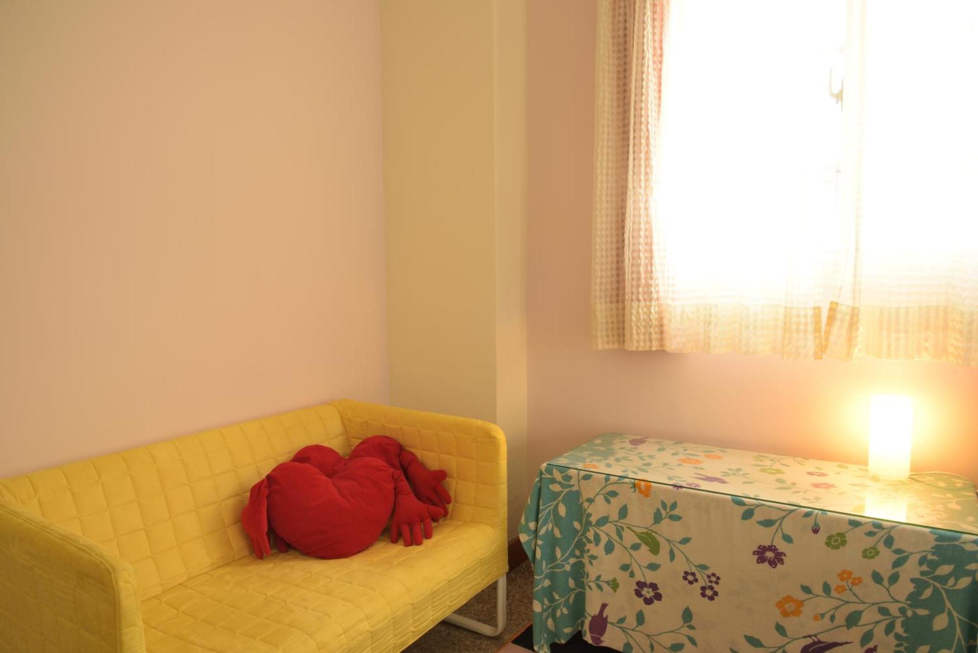 Lost And Find Homestay Guanshan Zewnętrze zdjęcie