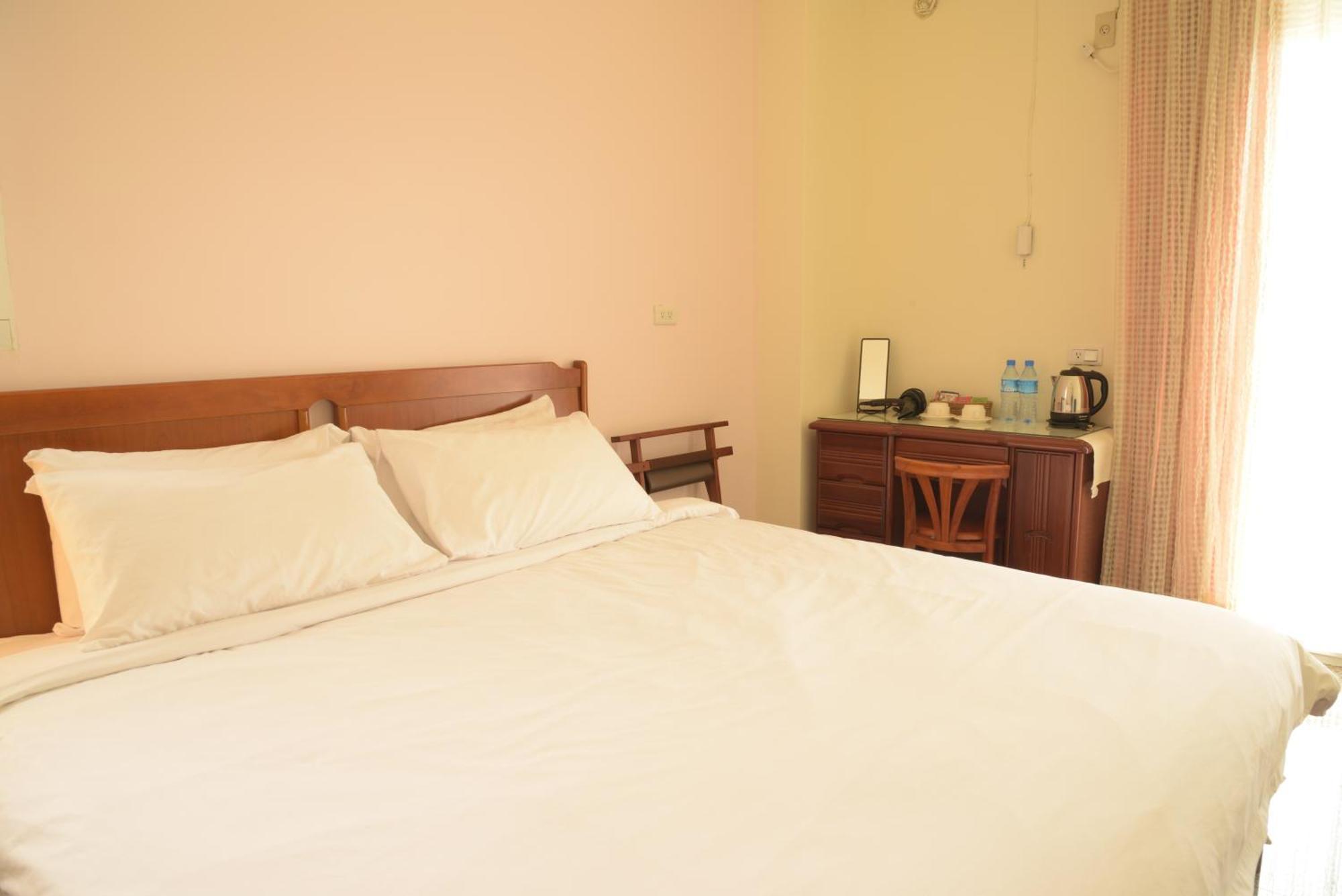 Lost And Find Homestay Guanshan Zewnętrze zdjęcie