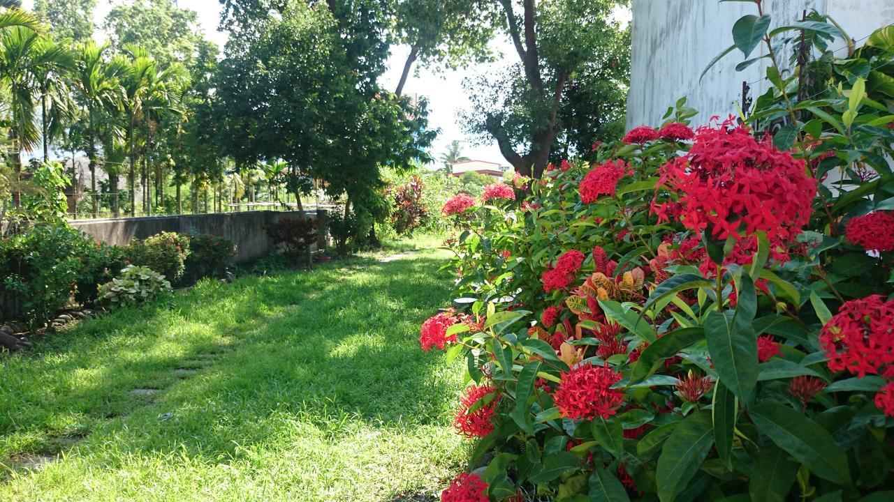 Lost And Find Homestay Guanshan Zewnętrze zdjęcie